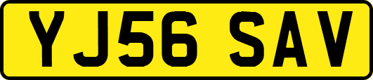 YJ56SAV