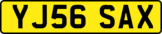 YJ56SAX