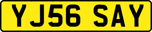 YJ56SAY