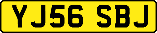 YJ56SBJ