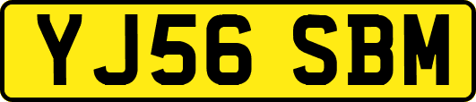 YJ56SBM
