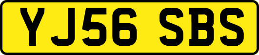 YJ56SBS
