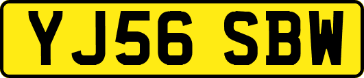 YJ56SBW
