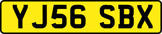 YJ56SBX