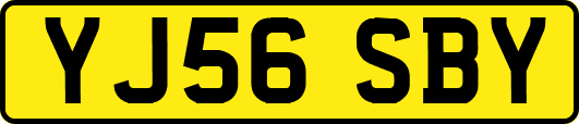 YJ56SBY