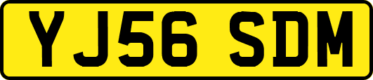YJ56SDM