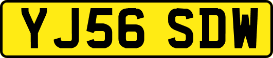 YJ56SDW