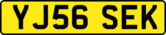 YJ56SEK