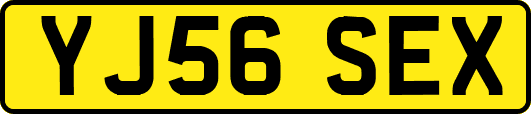 YJ56SEX