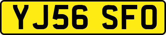 YJ56SFO