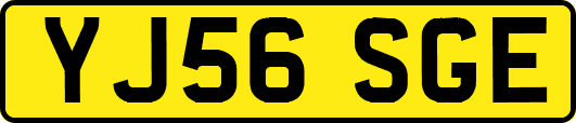 YJ56SGE