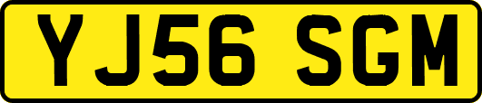YJ56SGM