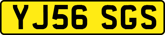 YJ56SGS