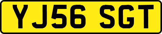 YJ56SGT