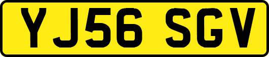 YJ56SGV