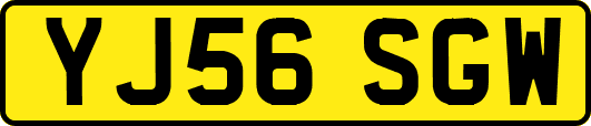 YJ56SGW