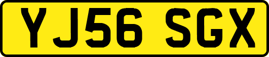 YJ56SGX