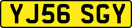 YJ56SGY