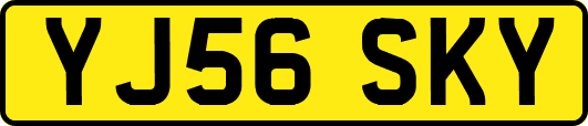 YJ56SKY