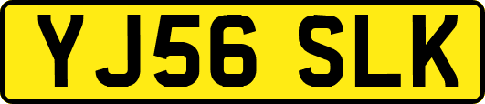 YJ56SLK
