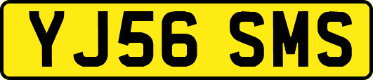 YJ56SMS