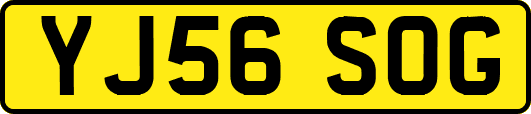 YJ56SOG