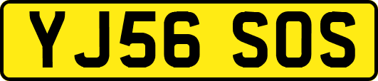 YJ56SOS