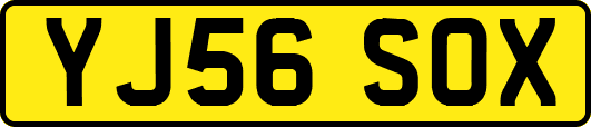 YJ56SOX