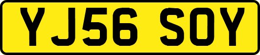 YJ56SOY