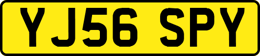YJ56SPY