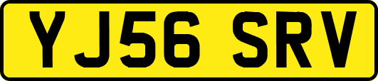 YJ56SRV