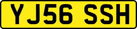 YJ56SSH