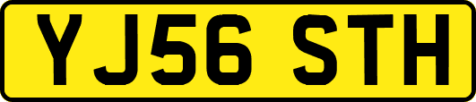 YJ56STH