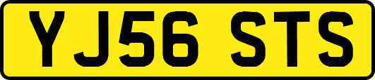 YJ56STS