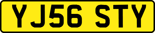 YJ56STY
