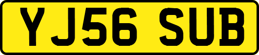 YJ56SUB
