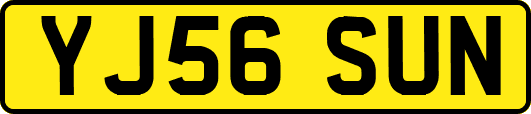 YJ56SUN