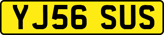YJ56SUS