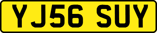 YJ56SUY
