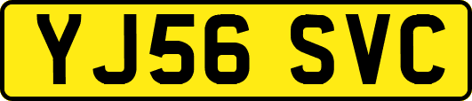 YJ56SVC