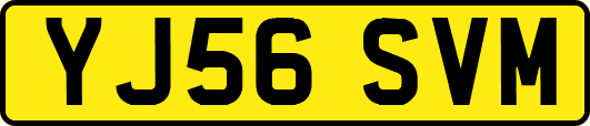 YJ56SVM