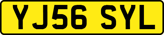 YJ56SYL