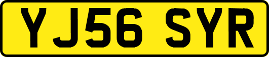 YJ56SYR