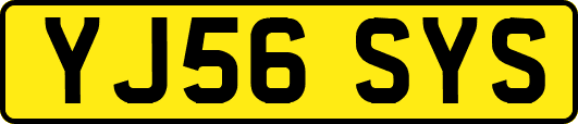 YJ56SYS