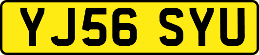 YJ56SYU
