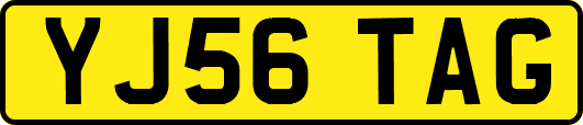 YJ56TAG