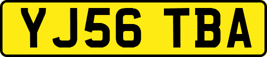 YJ56TBA