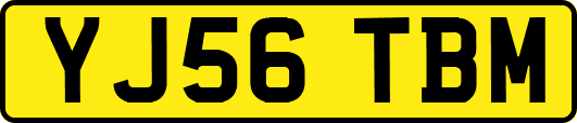 YJ56TBM