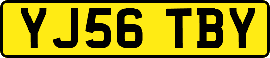 YJ56TBY