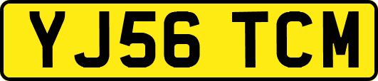 YJ56TCM